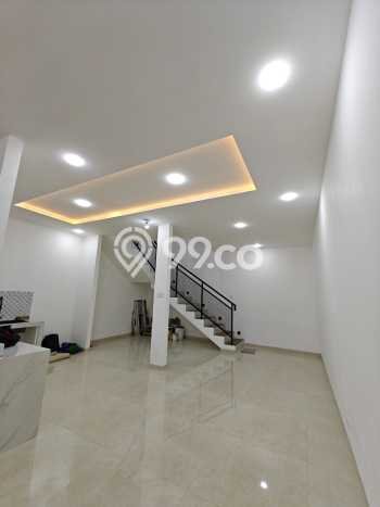 Rumah Modern 3 Kamar LT 90m2 di Citra Garden Rumah Modern 3 Kamar LT 90m2 di Citra Garden