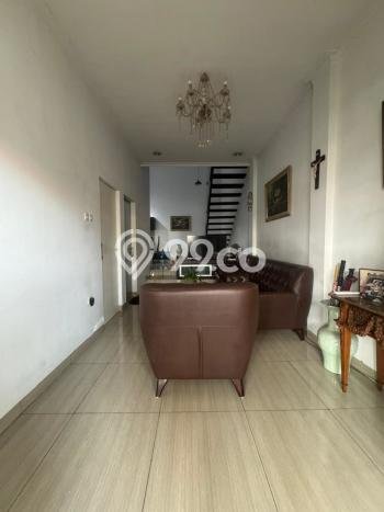 Dijual Rumah Eksklusif 3 KT di Duri Kosambi, Jakarta Barat Dijual Rumah Eksklusif 3 KT di Duri Kosambi, Jakarta Barat