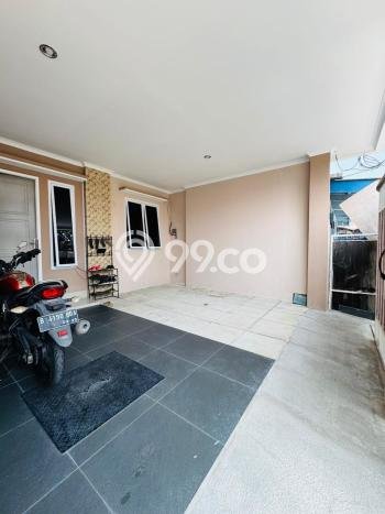 Hunian Asri 4 KT di Poris, Tangerang - Luas Tanah 72m² Hunian Asri 4 KT di Poris, Tangerang - Luas Tanah 72m²