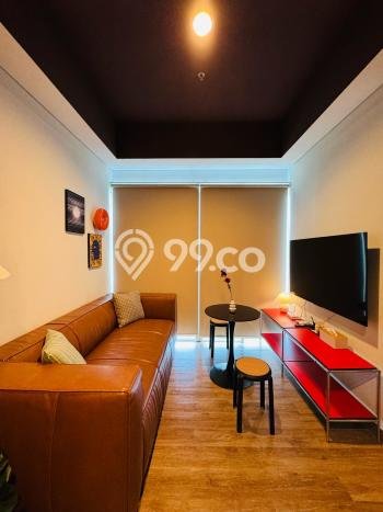 PREMIUM CHOICE! Apartemen Kawasan , 2 KT, Luas 49m2m², Lokasi Premium, Fasilitas Terbaik PREMIUM CHOICE! Apartemen Kawasan , 2 KT, Luas 49m2m², Lokasi Premium, Fasilitas Terbaik
