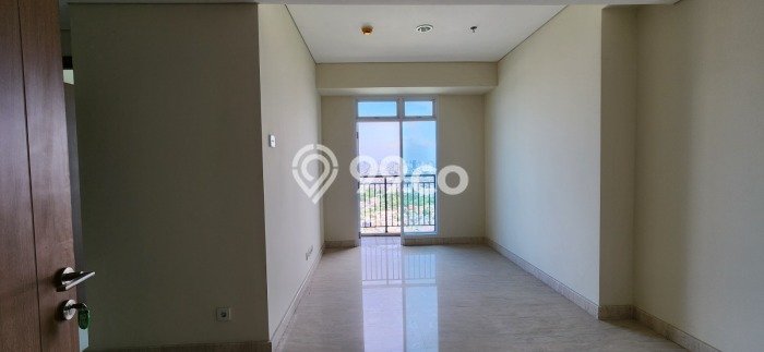 Dijual Apartemen di Jakarta Barat 2 Kamar & 1 Kamar Mandi, Luas 53m2 Dijual Apartemen di Jakarta Barat 2 Kamar & 1 Kamar Mandi, Luas 53m2