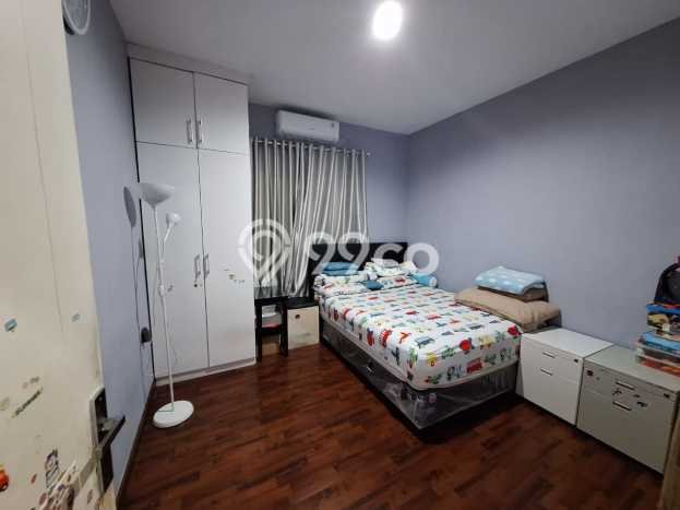 Jual Rumah Modern 3 KT di Semanan, Jakarta Barat Jual Rumah Modern 3 KT di Semanan, Jakarta Barat