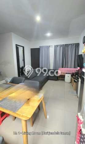Rumah Modern 5 KT LT 161m2 di Semanan Rumah Modern 5 KT LT 161m2 di Semanan