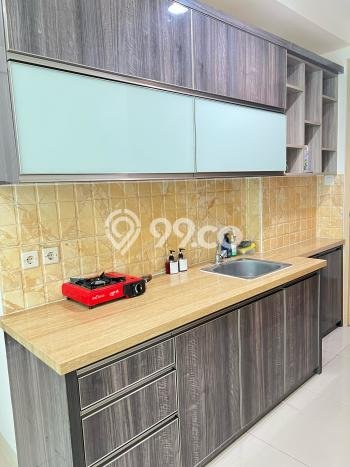 Apartemen Eksklusif Kawasan BSD, 1 KT, Luas 32m2m², Dekat BSD, Tangerang, Tangerang, Fasilitas Modern Apartemen Eksklusif Kawasan BSD, 1 KT, Luas 32m2m², Dekat BSD, Tangerang, Tangerang, Fasilitas Modern