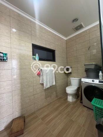 Dijual Rumah Eksklusif 3 KT di Duri Kosambi, Jakarta Barat Dijual Rumah Eksklusif 3 KT di Duri Kosambi, Jakarta Barat
