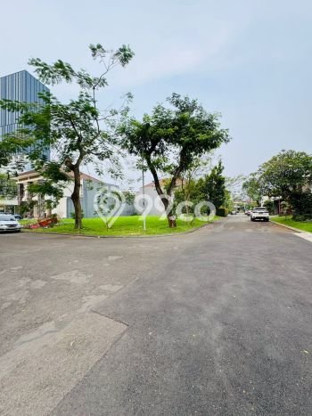 Dijual Tanah di Tangerang, Luas 660m2 PPJB Dijual Tanah di Tangerang, Luas 660m2 PPJB