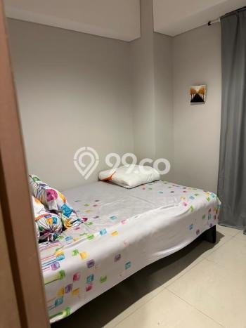 Apartemen Favorit Nyaman Dijual di Jakarta Barat dengan 2 Kamar Tidur Apartemen Favorit Nyaman Dijual di Jakarta Barat dengan 2 Kamar Tidur