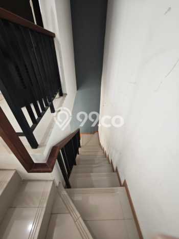 Rumah Modern 2 KT di Semanan Jakarta Barat Semi Furnished Rumah Modern 2 KT di Semanan Jakarta Barat Semi Furnished
