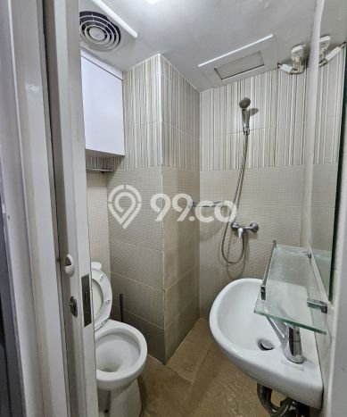 Untuk Dijual Apartemen Nyaman di Kebon Jeruk Jakarta Barat 2 Kamar Tidur Untuk Dijual Apartemen Nyaman di Kebon Jeruk Jakarta Barat 2 Kamar Tidur