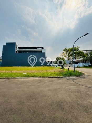 AREA PROSPEKTIF! Tanah Kawasan Alam Sutera, Luas 564m², Dekat Transportasi, Kawasan Potensial AREA PROSPEKTIF! Tanah Kawasan Alam Sutera, Luas 564m², Dekat Transportasi, Kawasan Potensial