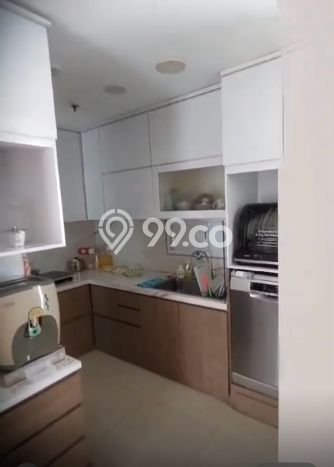 Apartemen Ready di Gading Serpong, 2 KM, Luas 105m² Apartemen Ready di Gading Serpong, 2 KM, Luas 105m²