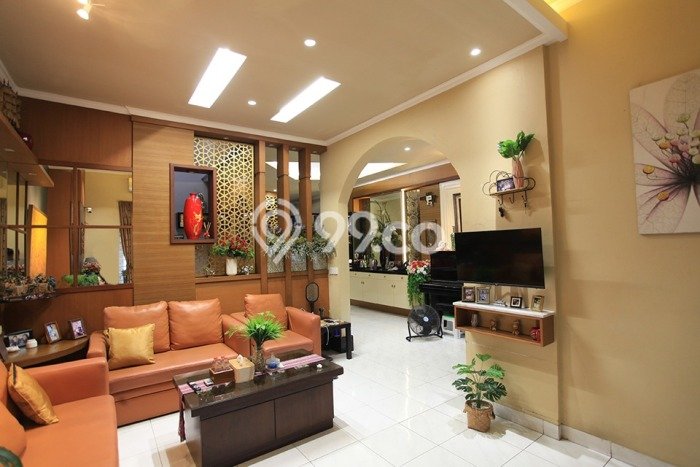 Hunian Nyaman Asri 3 KT Siap Huni di Taman Surya Jakarta Barat Hunian Nyaman Asri 3 KT Siap Huni di Taman Surya Jakarta Barat