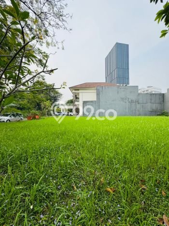 Dijual Tanah di Tangerang, Luas 660m2 PPJB Dijual Tanah di Tangerang, Luas 660m2 PPJB