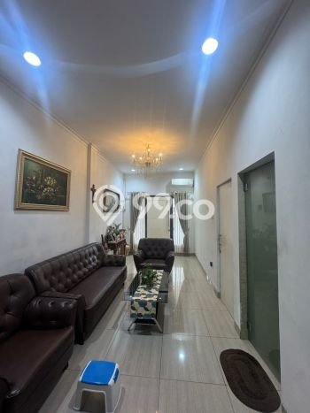 Dijual Rumah Eksklusif 3 KT di Duri Kosambi, Jakarta Barat Dijual Rumah Eksklusif 3 KT di Duri Kosambi, Jakarta Barat