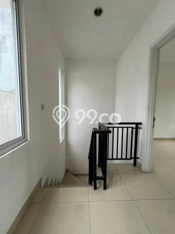 Rumah Modern 3 KT LT 90m2 di Green Lake City Rumah Modern 3 KT LT 90m2 di Green Lake City