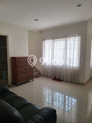 Rumah Harga Terjangkau 3 KT di Suvarna Sutera, Tangerang Rumah Harga Terjangkau 3 KT di Suvarna Sutera, Tangerang