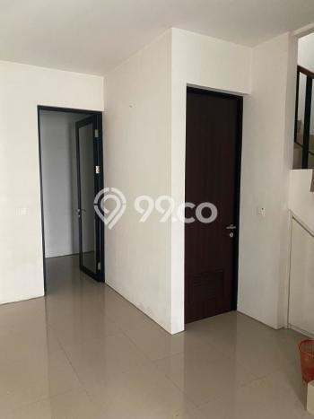 Rumah Minimalis 2 Kamar LT 75m2 di Semanan Rumah Minimalis 2 Kamar LT 75m2 di Semanan