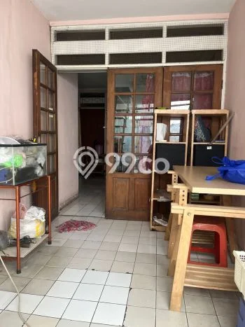 Dijual Hunian Rumah Nyaman 2 KT di Duri Kosambi, Jakarta Barat Dijual Hunian Rumah Nyaman 2 KT di Duri Kosambi, Jakarta Barat