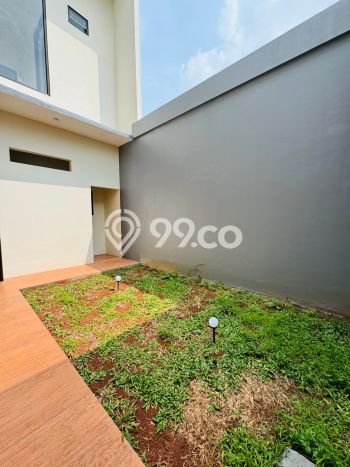 Dijual Rumah Luas Megah Dengan View Eksklusif di BSD, Tangerang Dijual Rumah Luas Megah Dengan View Eksklusif di BSD, Tangerang