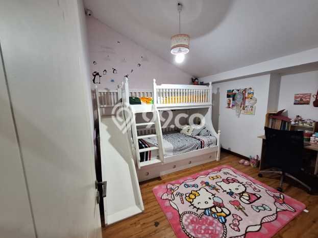 Jual Rumah Modern 3 KT di Semanan, Jakarta Barat Jual Rumah Modern 3 KT di Semanan, Jakarta Barat