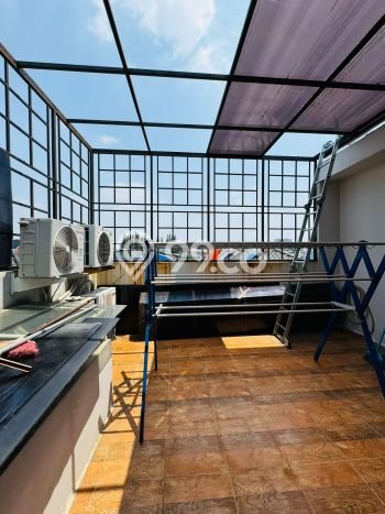 For Sale! Luxury House LT 90m2 Desain Modern di Green Lake City For Sale! Luxury House LT 90m2 Desain Modern di Green Lake City
