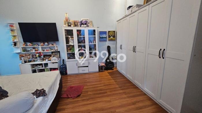 Rumah Modern 7 KT di Duri Kosambi Jakarta Barat Semi Furnished Rumah Modern 7 KT di Duri Kosambi Jakarta Barat Semi Furnished