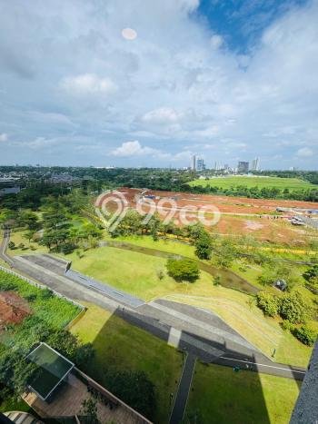 Hunian Strategis 91m2 di BSD Tangerang 2 KT Hunian Strategis 91m2 di BSD Tangerang 2 KT