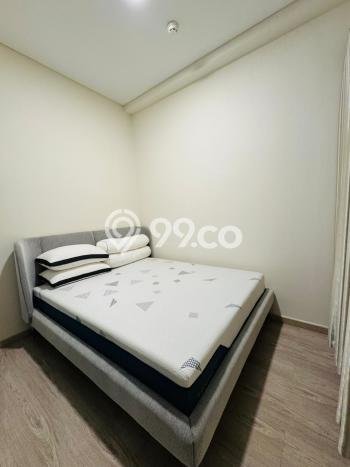 Hunian Strategis 91m2 di BSD Tangerang 2 KT Hunian Strategis 91m2 di BSD Tangerang 2 KT