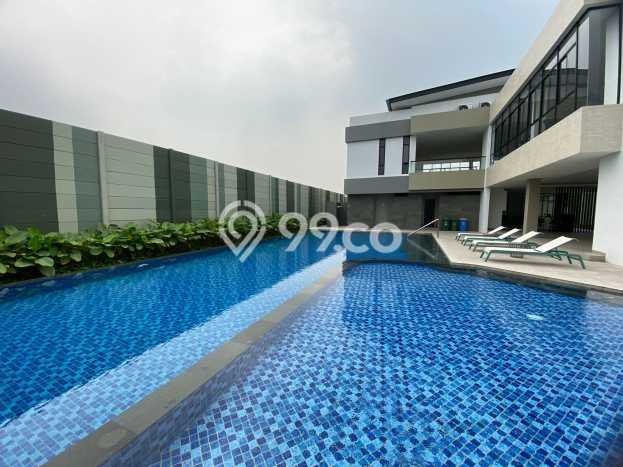 Apartemen Favorit Nyaman Dijual di Jakarta Barat dengan 2 Kamar Tidur Apartemen Favorit Nyaman Dijual di Jakarta Barat dengan 2 Kamar Tidur