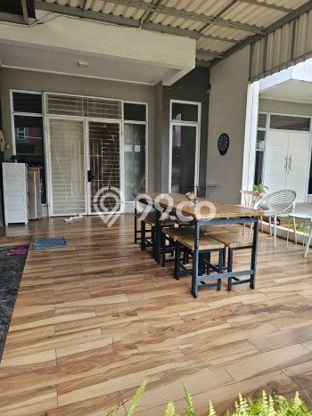 Rumah Berkualitas LT 180m2m² / LB 300m2m² di Lokasi Strategis Cengkareng, Jakarta Barat Rumah Berkualitas LT 180m2m² / LB 300m2m² di Lokasi Strategis Cengkareng, Jakarta Barat