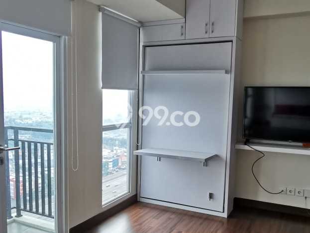 BEST DEAL! Apartemen Kawasan Ring Road, Jakarta Barat, 1 KM, Luas 52m², Fasilitas Lengkap, Lokasi Premium BEST DEAL! Apartemen Kawasan Ring Road, Jakarta Barat, 1 KM, Luas 52m², Fasilitas Lengkap, Lokasi Premium