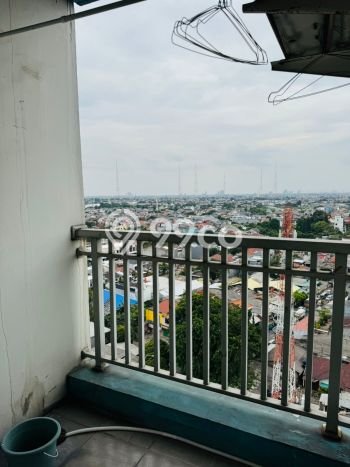 Tersedia Apartemen 1 KT, 1 KM, 27m2 di Karang Tengah, Tangerang Tersedia Apartemen 1 KT, 1 KM, 27m2 di Karang Tengah, Tangerang