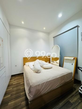 Rumah Luxury Modern Siap Huni di Green Lake City Jakarta Barat Rumah Luxury Modern Siap Huni di Green Lake City Jakarta Barat
