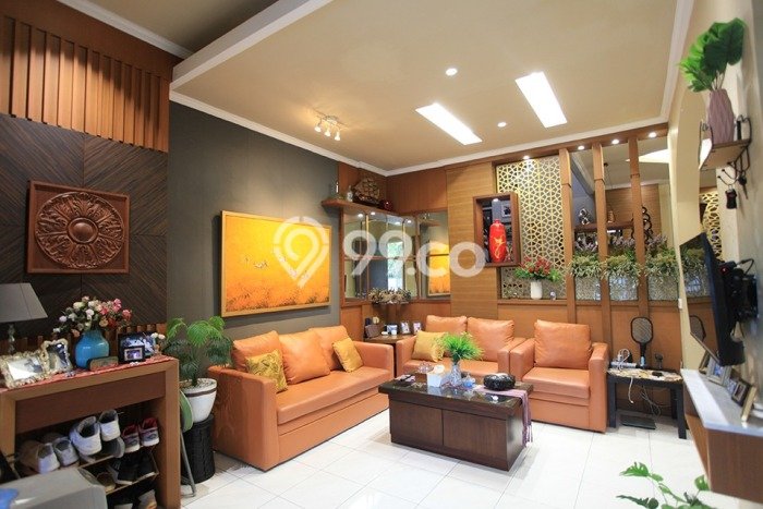 Hunian Nyaman Asri 3 KT Siap Huni di Taman Surya Jakarta Barat Hunian Nyaman Asri 3 KT Siap Huni di Taman Surya Jakarta Barat