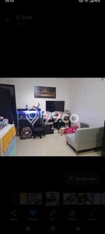 Apartemen Favorit Nyaman Dijual di Jakarta Barat dengan 2 Kamar Tidur Apartemen Favorit Nyaman Dijual di Jakarta Barat dengan 2 Kamar Tidur