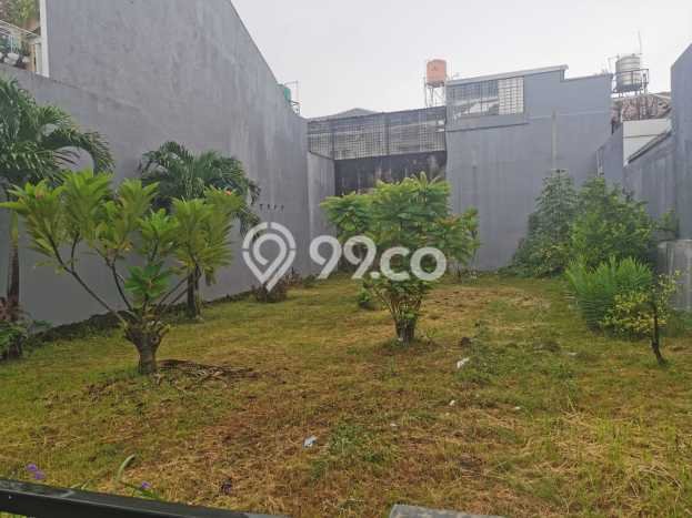 PRIME LOCATION! Tanah di Metro Permata, Luas 300m², Ideal untuk Investasi PRIME LOCATION! Tanah di Metro Permata, Luas 300m², Ideal untuk Investasi
