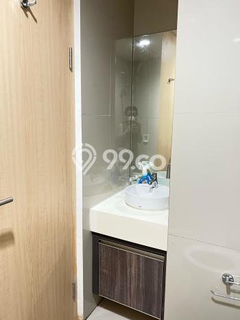 Apartemen Eksklusif Kawasan BSD, 1 KT, Luas 32m2m², Dekat BSD, Tangerang, Tangerang, Fasilitas Modern Apartemen Eksklusif Kawasan BSD, 1 KT, Luas 32m2m², Dekat BSD, Tangerang, Tangerang, Fasilitas Modern