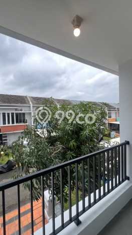 Rumah Modern 3 KT di Gading Serpong Tangerang Unfurnished Rumah Modern 3 KT di Gading Serpong Tangerang Unfurnished