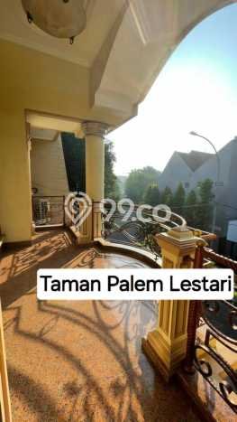 Hunian Super Elit dengan Akses Paling Strategis di Taman Palem, Jakarta Barat Hunian Super Elit dengan Akses Paling Strategis di Taman Palem, Jakarta Barat