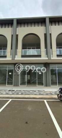 Paling Dicari! Ruko Dijual di Cibubur Harga Kompetitif Paling Dicari! Ruko Dijual di Cibubur Harga Kompetitif