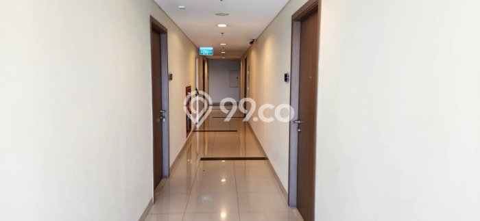 Dijual Apartemen di Jakarta Barat 2 Kamar & 1 Kamar Mandi, Luas 53m2 Dijual Apartemen di Jakarta Barat 2 Kamar & 1 Kamar Mandi, Luas 53m2