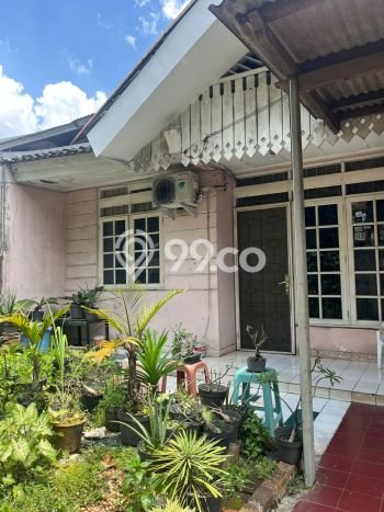 Dijual Hunian Rumah Nyaman 2 KT di Duri Kosambi, Jakarta Barat Dijual Hunian Rumah Nyaman 2 KT di Duri Kosambi, Jakarta Barat