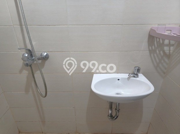Hunian Apartemen 1 KT 1 KM Dijual di Kebon Jeruk Jakarta Barat, Luas 20m2 Hunian Apartemen 1 KT 1 KM Dijual di Kebon Jeruk Jakarta Barat, Luas 20m2