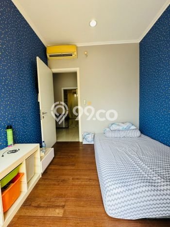 For Sale! Luxury House LT 90m2 Desain Modern di Green Lake City For Sale! Luxury House LT 90m2 Desain Modern di Green Lake City