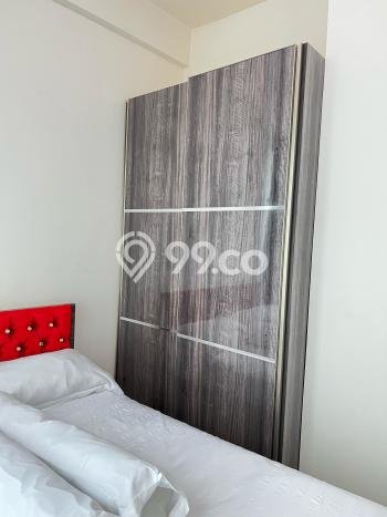 Apartemen Eksklusif Kawasan BSD, 1 KT, Luas 32m2m², Dekat BSD, Tangerang, Tangerang, Fasilitas Modern Apartemen Eksklusif Kawasan BSD, 1 KT, Luas 32m2m², Dekat BSD, Tangerang, Tangerang, Fasilitas Modern