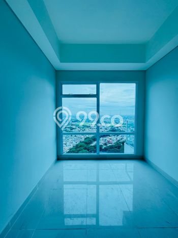 Dijual Apartemen 2 KT & 2 KM di Jakarta Barat Area Strategis Dijual Apartemen 2 KT & 2 KM di Jakarta Barat Area Strategis