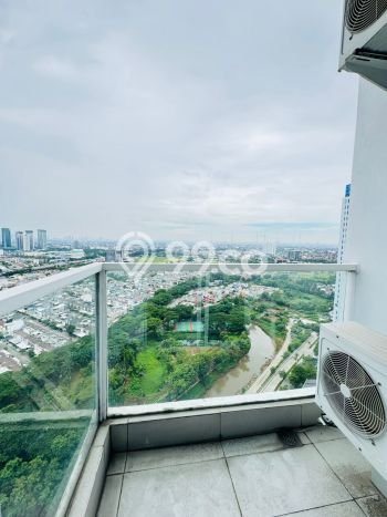 Dijual Apartemen 2 KT & 2 KM di Jakarta Barat Area Strategis Dijual Apartemen 2 KT & 2 KM di Jakarta Barat Area Strategis