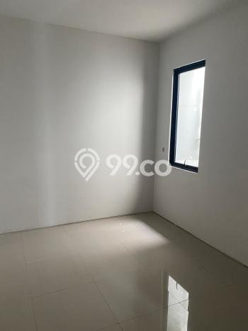 Rumah Minimalis 2 Kamar LT 75m2 di Semanan Rumah Minimalis 2 Kamar LT 75m2 di Semanan