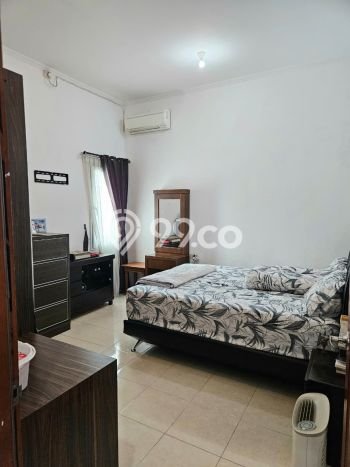 Dijual Hunian Rumah Nyaman 3 Kamar di Duri Kosambi, Jakarta Barat Dijual Hunian Rumah Nyaman 3 Kamar di Duri Kosambi, Jakarta Barat