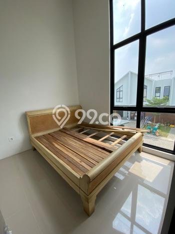 Rumah Minimalis 2 KT LT 62m2 di Semanan Rumah Minimalis 2 KT LT 62m2 di Semanan